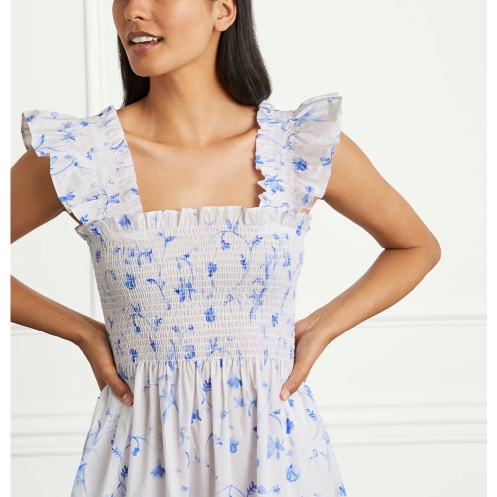 Hill House Ellie Nap Dress